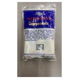 257 Roberts Brass 50 pieces