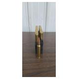 338 wm 225gr Hornaday Super performance 20 rounds