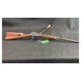 Winchester model 1903 .22LR