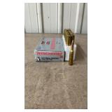 6.5x55mm Swedish 140 gr Winchester 20 rounds