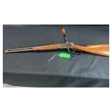 Winchester Model 94 25ï¿½35 W.C.F. Saddle ring