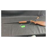 Winchester model 37 20ga. Single shot full barrel