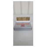 25-06 rem superx 120 gr 20 rounds