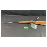 Remington Model 511 .22 Short.long or long