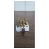 45 Winchester mag. 260gr Winchester Super X.  Can