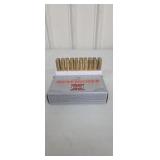 25-06 rem superx 120 gr 20 rounds