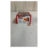 17 44 cal .430 240gr Hornaday XTP bullets