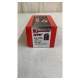 100 44 cal .430 200gr Hornaday XTP bullets In