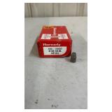 45 44 cal .430 SWC 240gr Hornaday bullets