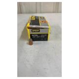 95 44 cal .429 Speer 240gr bullets