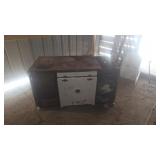 Stove