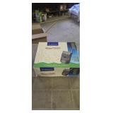 Motorola StarTac phones and lg flip phone with