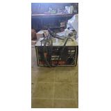 Battery charger works as it should