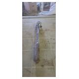 S-K 1/2 in drive rachet