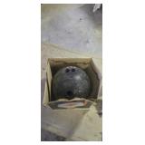 Bowling ball