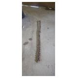Log chain 3/8in 14ft with both hooks