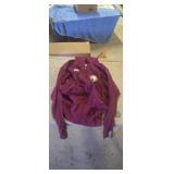 Vintage sygenta seed hoodie size large