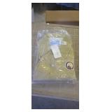 Vintage sygenta seed jacket. New size xl