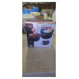 Cooler/grill combo new in box