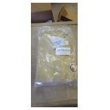 Vintage sygenta seed jacket size large new