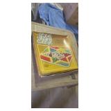Board games