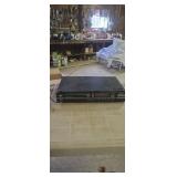 Sanyo compact disc/CD Player