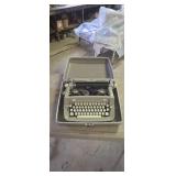 Royale typewriter