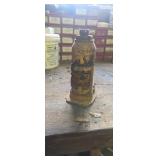Bottle jack 5 ton