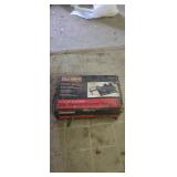 Drill press vise.  Craftsman new in box