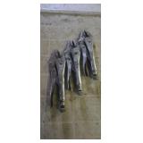 Vise grip brand vise grips