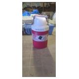 John morrell collectible thermos/canteen