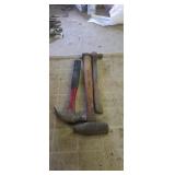 Hammers