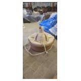 Vintage humidifier with box