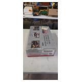 Sunbeam portable gas grill new in unopened box