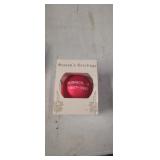 Hornick Iowa centennial Christmas ornament