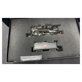 Spectrum HO 2-8-0 LOCO DCC EQUIPPED ROCK ISLAND