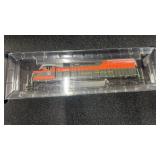 Spectrum HO SD-45 LOCO DCC EQUIPPED GREAT