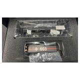 Spectrum HO URSA LIGHT 2-10-2 LOCO DCC CHICAGO &