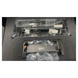 Spectrum  HO URSA LIGHT 2-10-2 LOCO DCC KANSAS