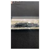 N scale 2-8-0 consolidation steam Loco DDC ready