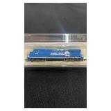 Spectrum N scale N GE Dash 8 -40CW diesel