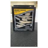 Ready rocks creek bed C1141