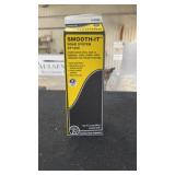 Smooth it road system ST1452