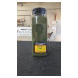 Blended turf green blend