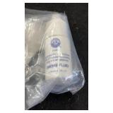 Smoke fluid 3fl oz bottles 10 bottles