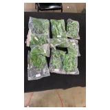 Trees/shrubs and misc