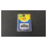 ATHEARN 1:87 scale Milwaukee Road F-100 Pickup