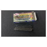 N Scale ATLAS N Warren truss bridge #2546