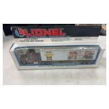 Lionel LCCA SOVEX TRACTOR AND TRAILER
