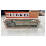 Lionel COLA TRACTOR TRAILER